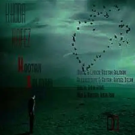 دانلود اهنگ هوتن سلمانی خداحافظ