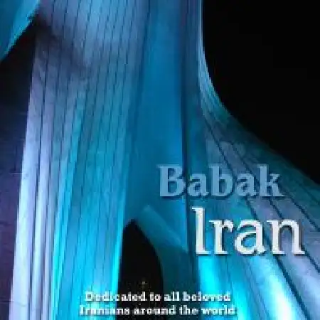 دانلود اهنگ بابک ایران