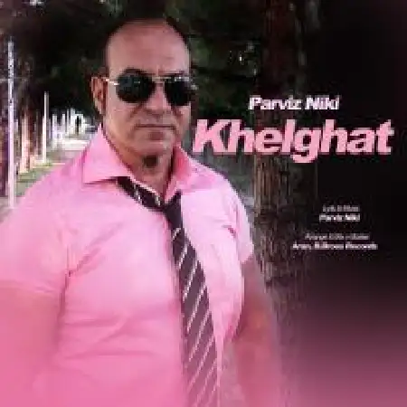 دانلود اهنگ پرویز نیکی خلقت