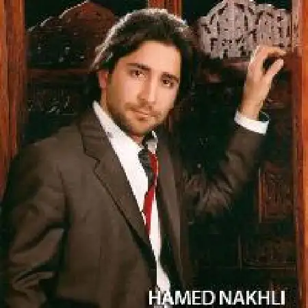 دانلود اهنگ حامد نخلی یادته