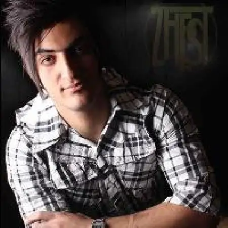 دانلود اهنگ رضا کرم زاده چشماتو باز کن