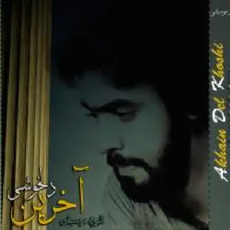 دانلود آلبوم آخرین دلخوشی از سعید مولوی