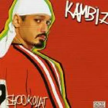 دانلود اهنگ کامبیز قربانی شکلات