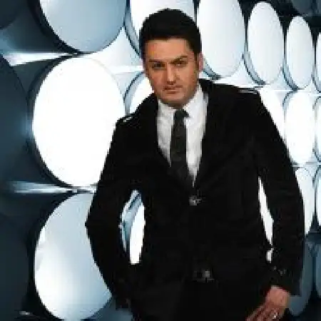 دانلود اهنگ کیوان بهارلو دوس دارم