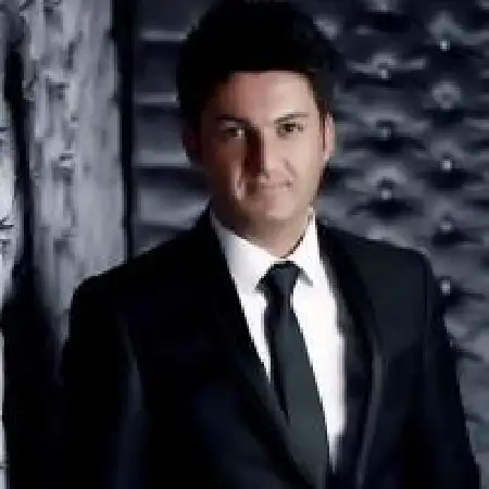 دانلود اهنگ کیوان بهارلو به سلامتی