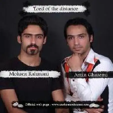 دانلود اهنگ محسن رحمانی دلخوشی