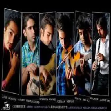 دانلود اهنگ ادیب حسینی یادتو