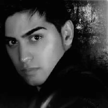 دانلود آلبوم تک اهنگ ها از مهدی قنبری