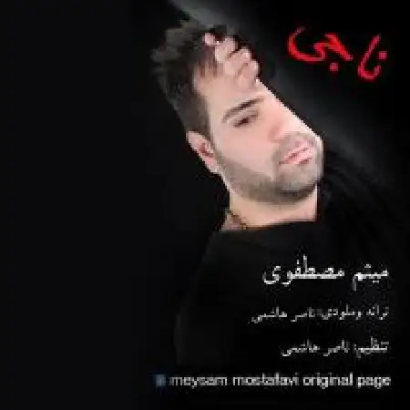 دانلود اهنگ میثم مصطفوی ناجی