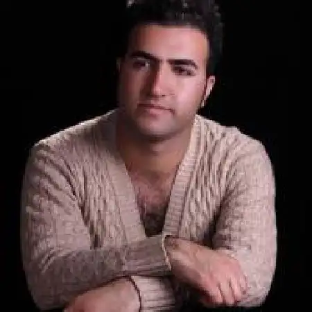 دانلود اهنگ سعید ذوالفقاری دوست دارم