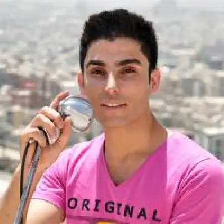 دانلود اهنگ حسن هوشمند رفتن تو