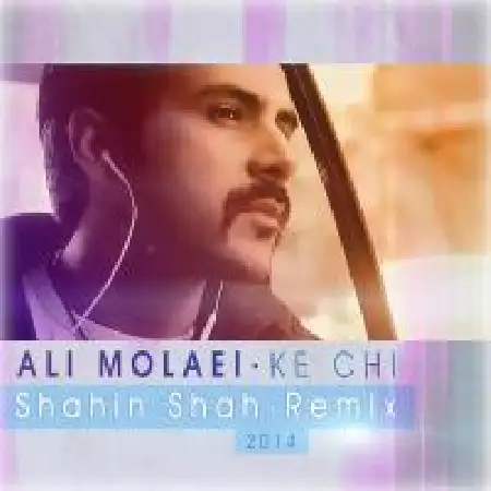 دانلود اهنگ علی مولایی که چی
