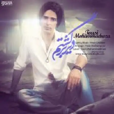 دانلود اهنگ محمدرضا طوسی دیر برگشتم