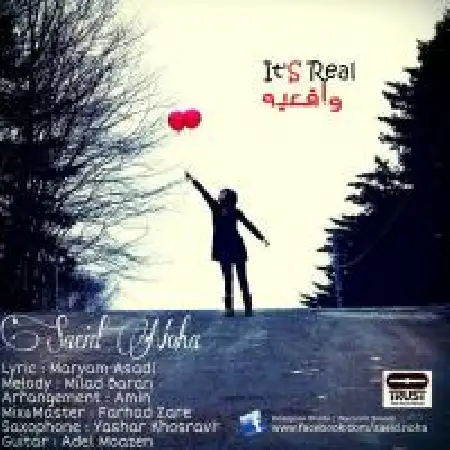 دانلود آلبوم تک اهنگ ها از سعید نوها