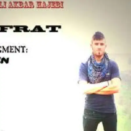 دانلود اهنگ علی حاجبی نفرت