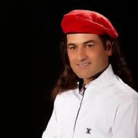 دانلود اهنگ مهدی آرزونتا لحظه آخر