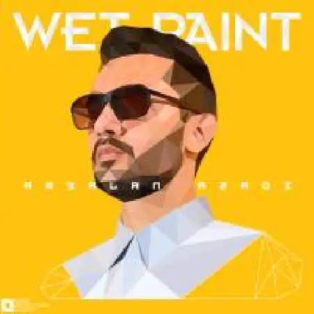 دانلود اهنگ ارسلان آزادی نقاشیه خیس