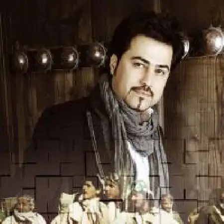 دانلود اهنگ عادل قنبری جانباز