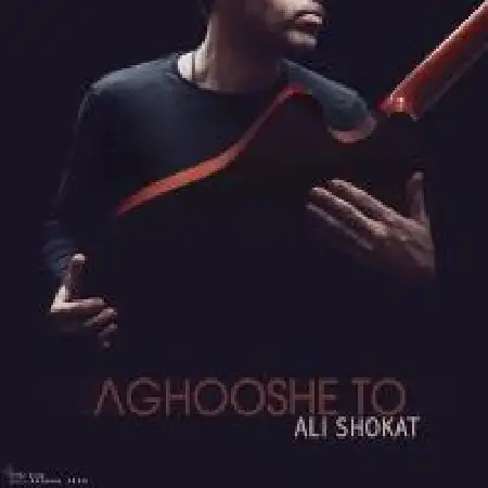 دانلود اهنگ علی شوکت آغوش تو