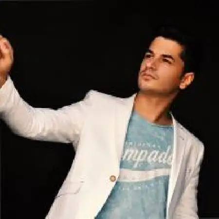 دانلود اهنگ محسن نعمتی تا فهمیدی