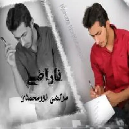 دانلود اهنگ مرتضی محمدی دل خون