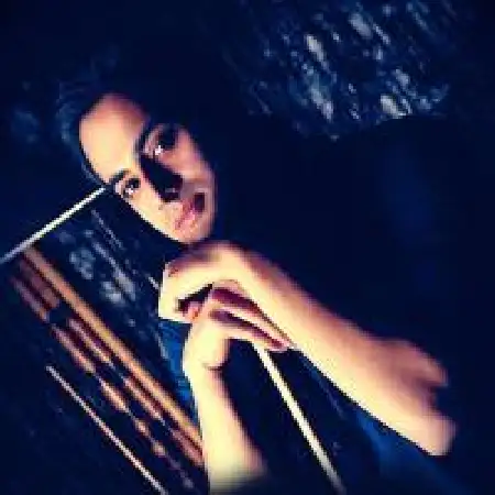 دانلود اهنگ مهدی حاتمی منو کشتی