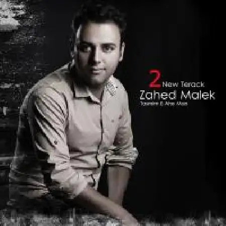 دانلود اهنگ زاهد مالک تصمیم