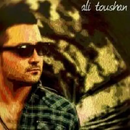 دانلود اهنگ علی توشان تنهام نزار