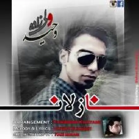 دانلود اهنگ وحید ولیزاده نازلان