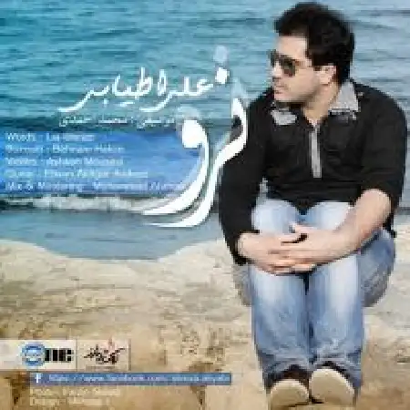 دانلود اهنگ علی اطیابی نرو