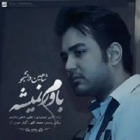 دانلود اهنگ شاهین دانشجو باورم نمیشه