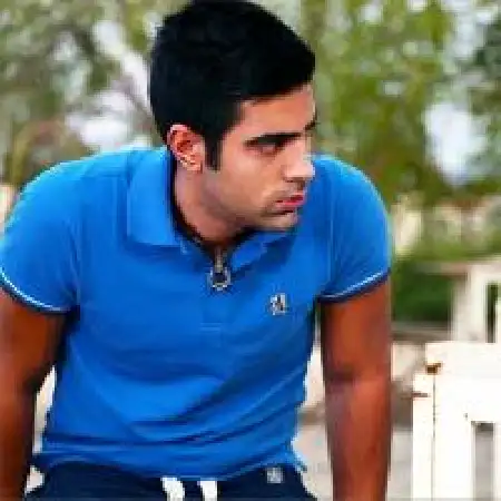 دانلود اهنگ محمد رشیدیان با من حرف بزن (ریمیکس)