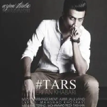 دانلود اهنگ عرفان خبری ترس