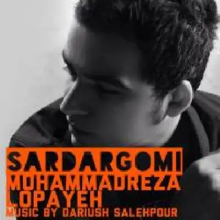 دانلود اهنگ محمدرضا لوپایه سردرگمی