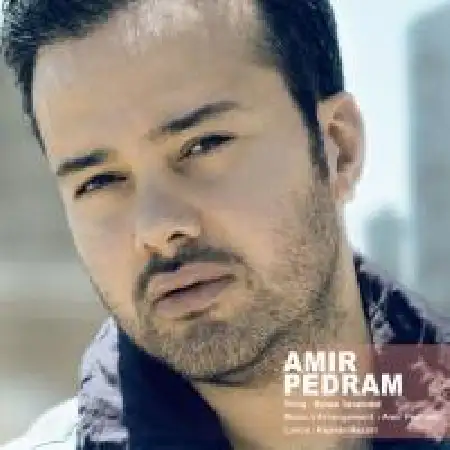 دانلود اهنگ امیر پدرام روز تولدت