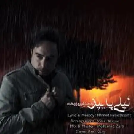 دانلود آلبوم تک اهنگ ها از حامد فیروزبخت