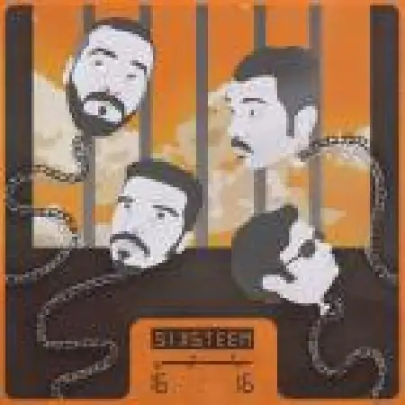 دانلود اهنگ سیکستین روزای بی تو