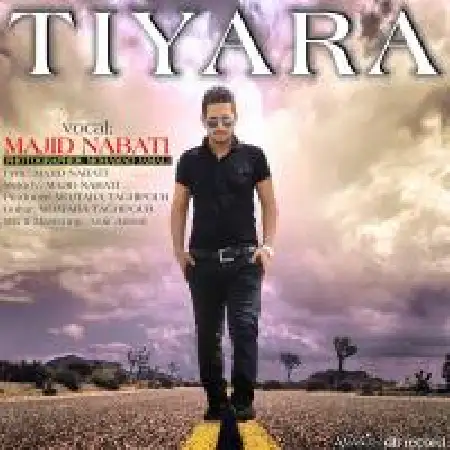 دانلود اهنگ مجید نباتی تیارا
