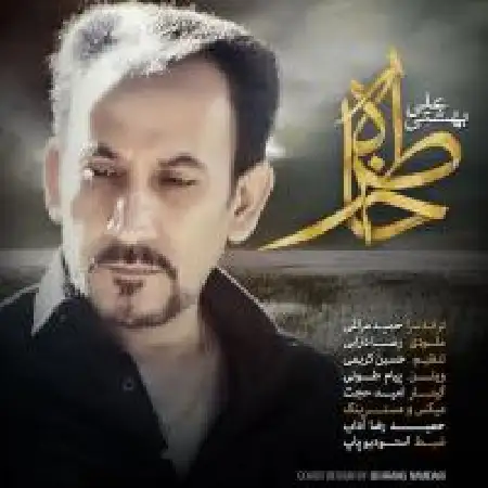 دانلود آلبوم تک اهنگ ها از علی بهشتی