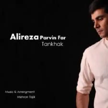 دانلود اهنگ علیرضا پروین فر تن خاک