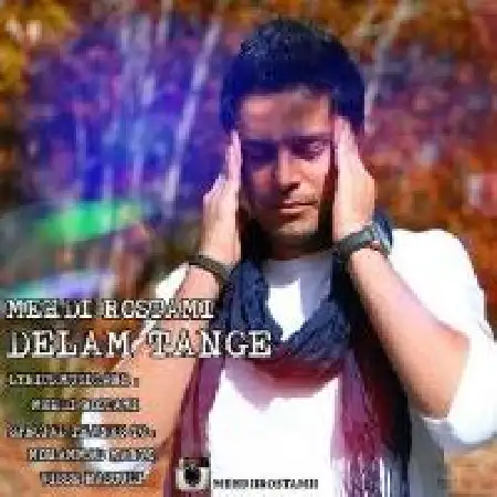 دانلود اهنگ مهدی رستمی دلم تنگه