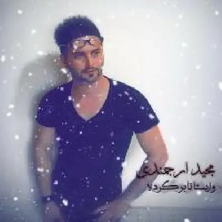 دانلود آلبوم تک اهنگ ها از مجید ارجمندی