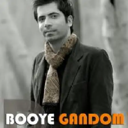 دانلود اهنگ دانیال شهرتی بوی گندم