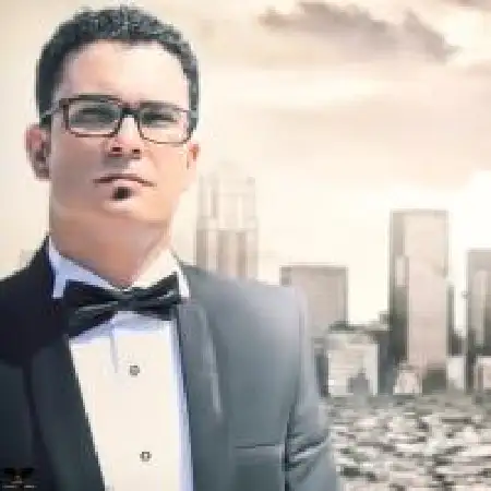 دانلود اهنگ مرتضی نصیری نمیخوام بمونی