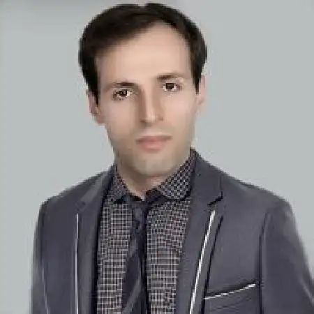 دانلود اهنگ مهدی اکبرنیک صدای بارون