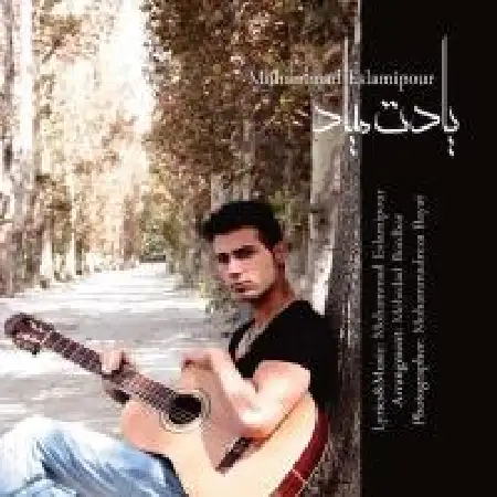 دانلود اهنگ محمد اسلامی پور یادت می یاد