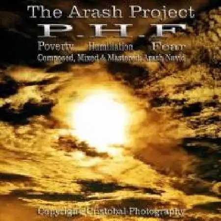 دانلود اهنگ آرش پراجکت پی اچ اف