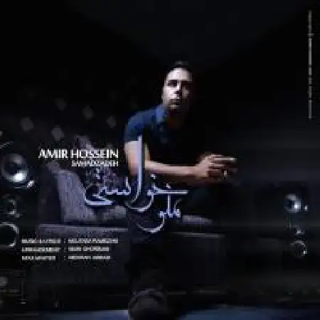 دانلود آلبوم تک اهنگ ها از امیرحسین صمدزاده