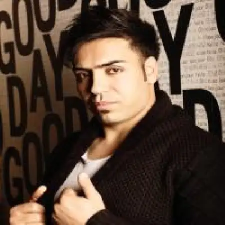 دانلود اهنگ مهدی الماسی خطای دید