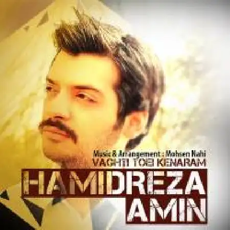 دانلود اهنگ حمیدرضا امین وقتی تویی کنارم
